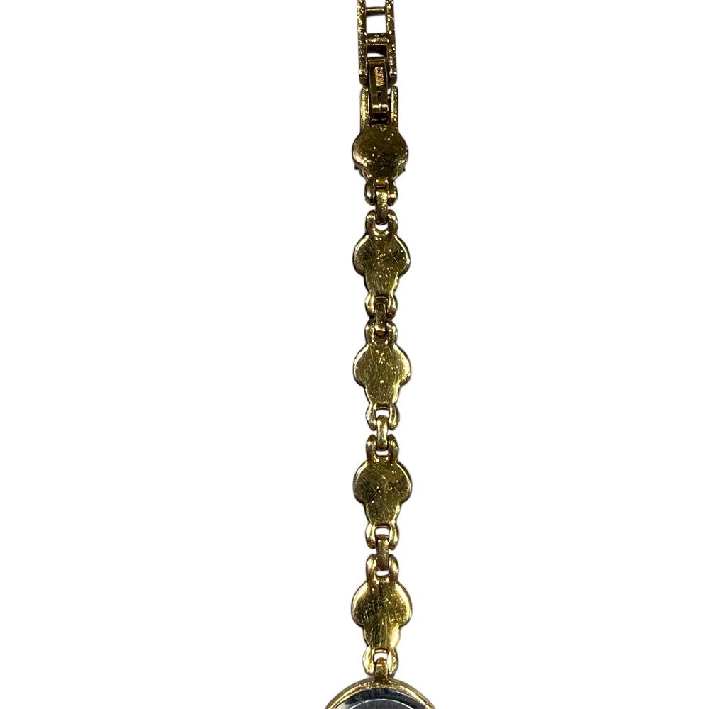 Joan Rivers Classics Colorful Ladybug Watch - Picture 5 of 9
